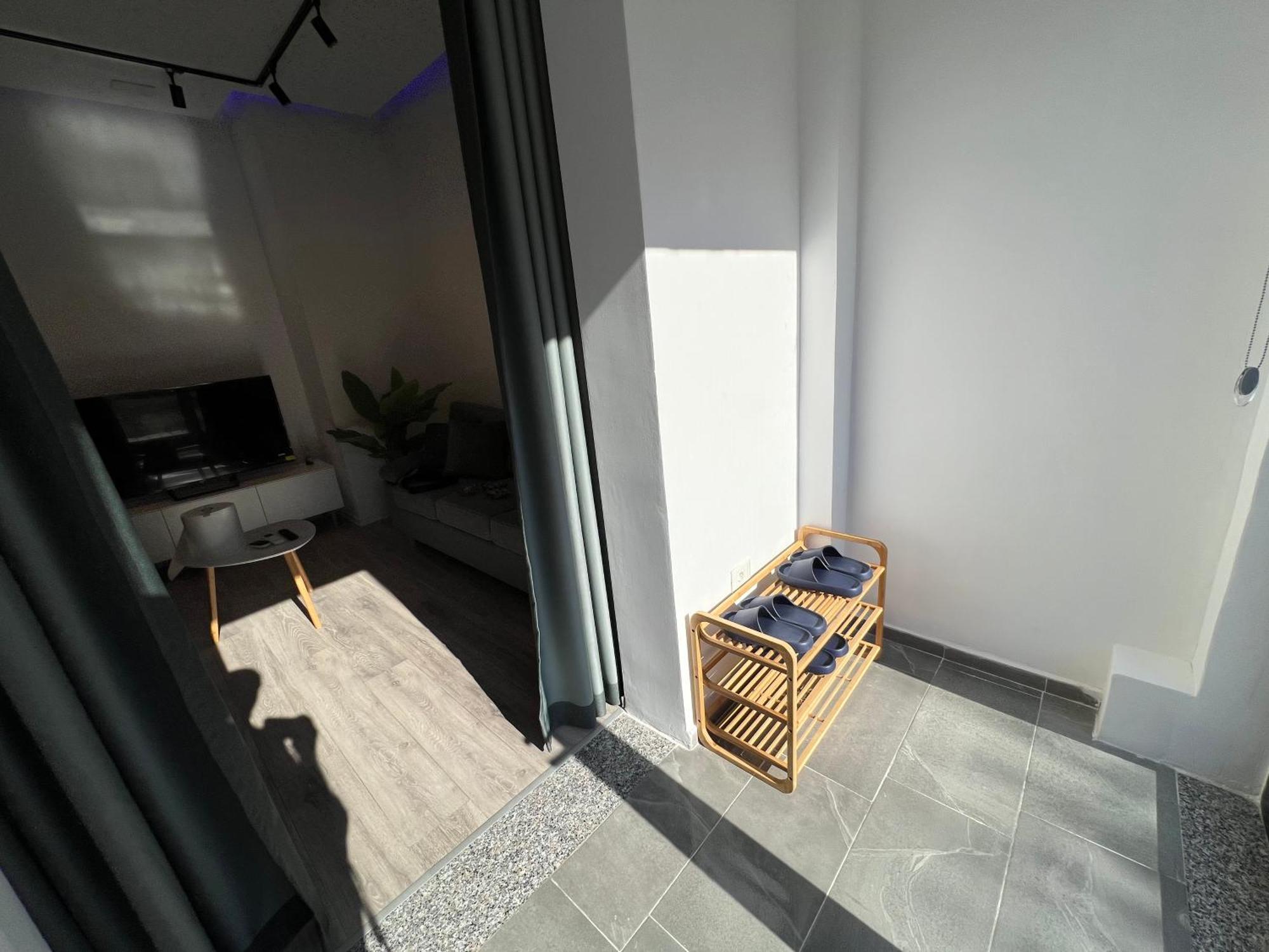 Sunflower Apartment Tiranë Ngoại thất bức ảnh