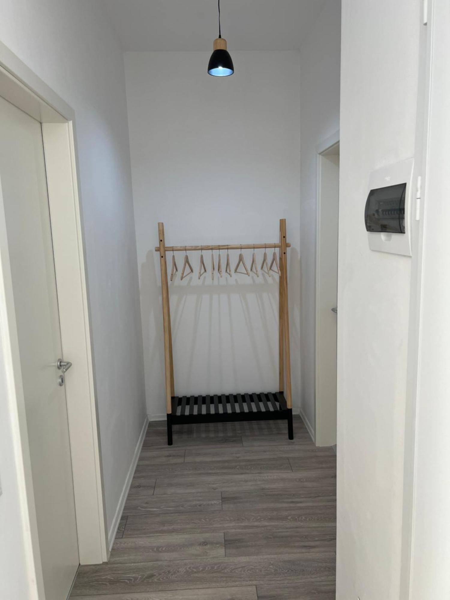 Sunflower Apartment Tiranë Ngoại thất bức ảnh